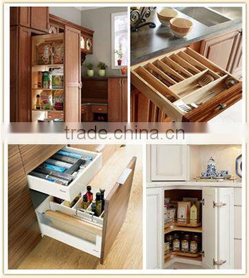 Kitchen design for customized kitchen