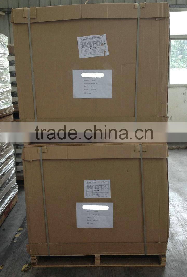 900w microwave oven parts for home use air cooling magnetron