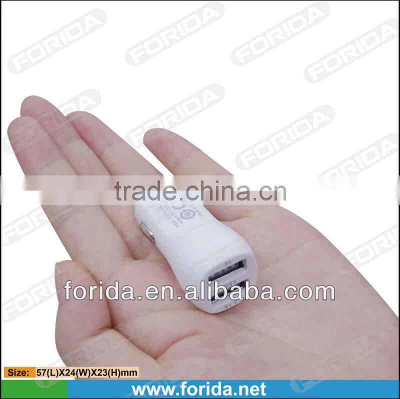 dual usb car charger,car charger.usb car charger
