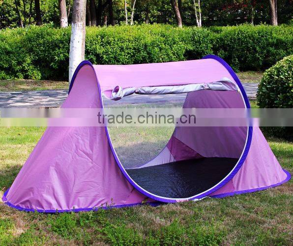 Pop up Tent of Single layer and Boat Tent