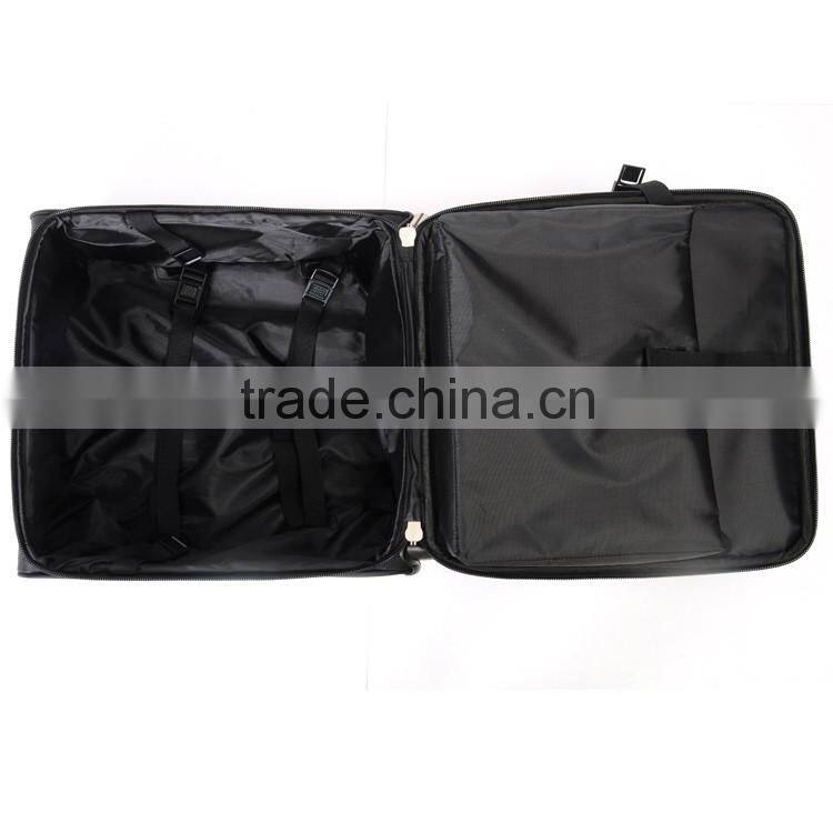 Fishion 1680D oxford laptop luggage