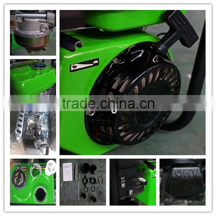 4 inch CE water pump