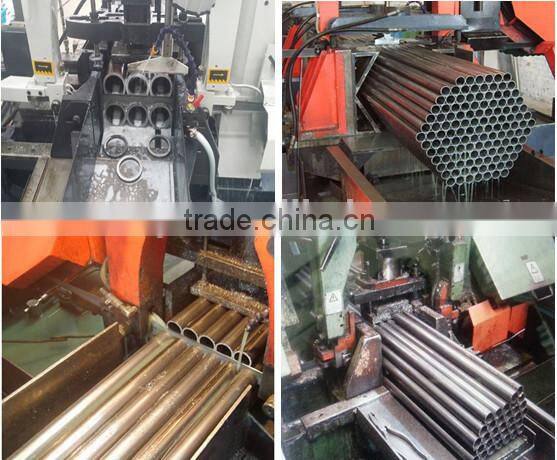 Low Maintenance Cost and Easy Installation Iron Cutting Machine