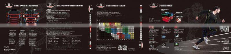 MEN'S COMPRESSION L/S TOP