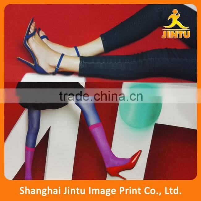 Personal Sticker poster/Creative sticker/Big size festival poster banner (JTAMY-20151208)