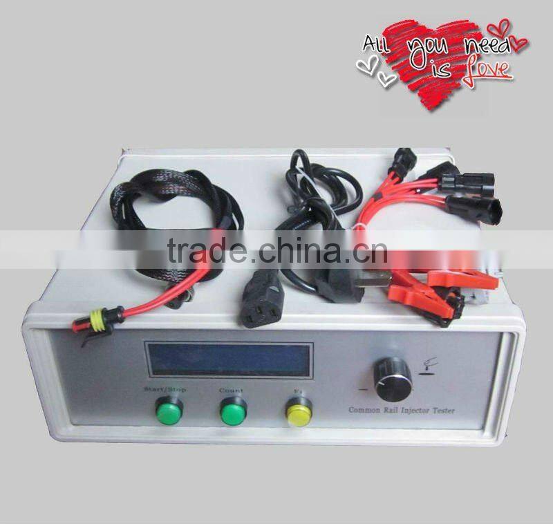 CRI-700 piezo injector test tool