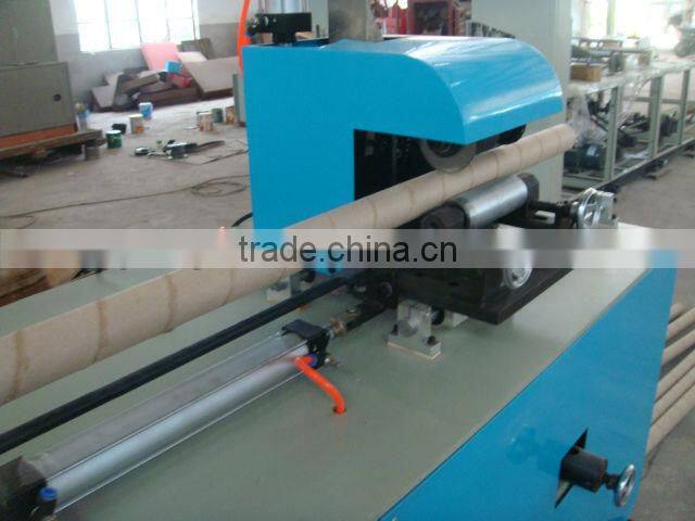 XY-SD-A High Speed Automatic Toilet Paper Core Making Machine