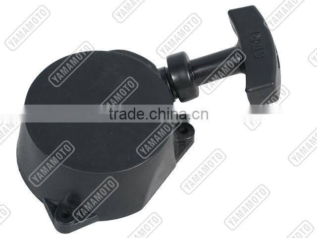 BG328_Recoil Starter Assy Matte Finishing Shining Finishing for brush cutter
