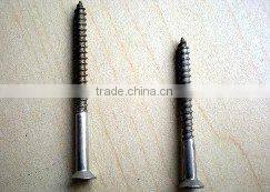 Hex head Wood Screw