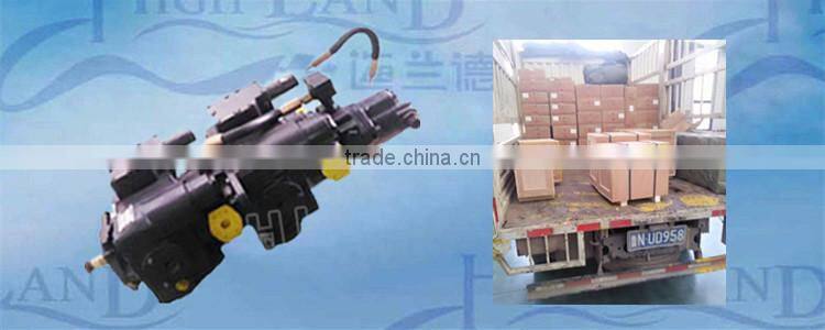 hydraulic supplies hydraulic tandem piston pump
