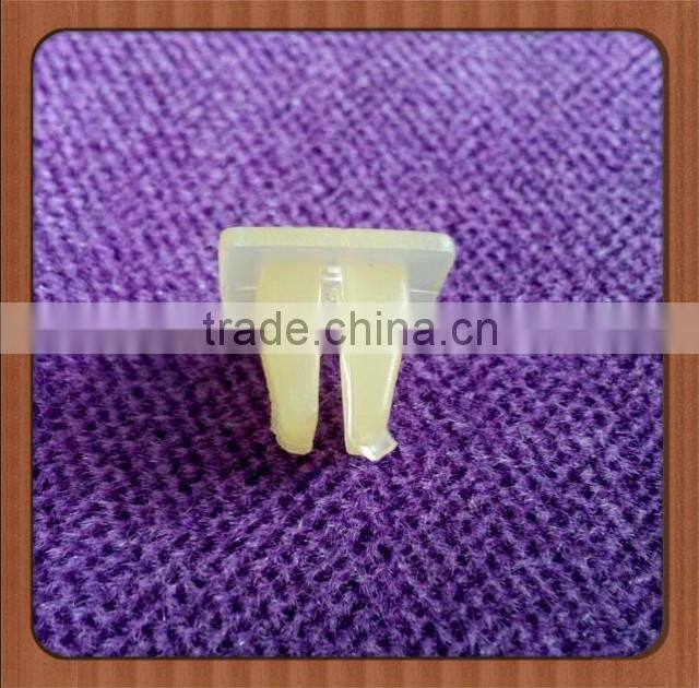 Nissan auto plastic fasteners of china manufacturer