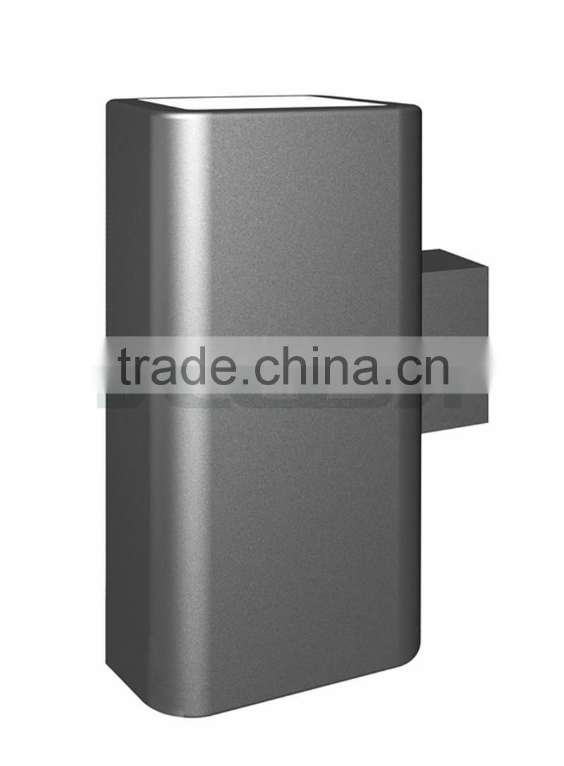 China manufacturers ip65 12W led outdoor lights/led outdoor lamp /wall lamps
