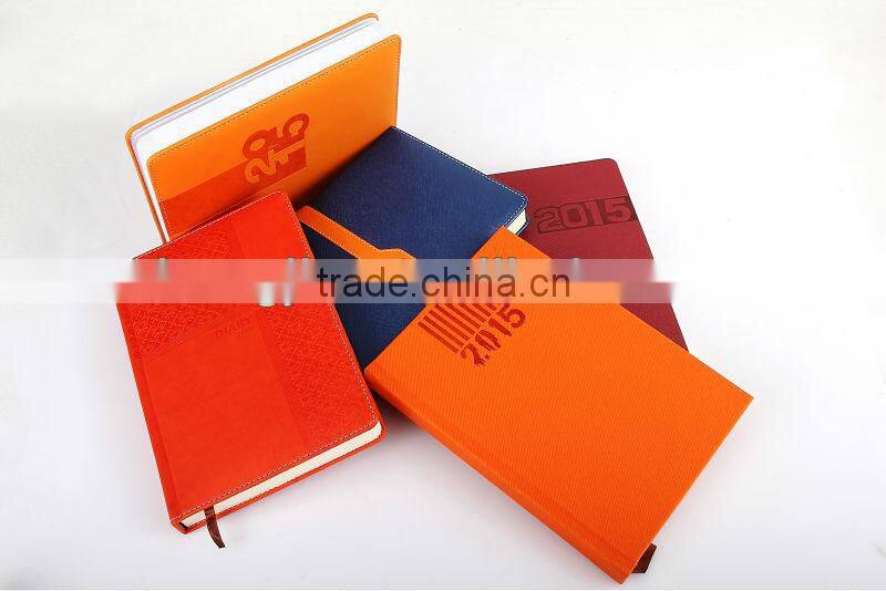 calendar book/agenda