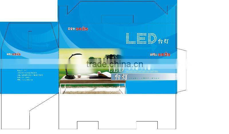 5W Modern New Hot led night stand lamp