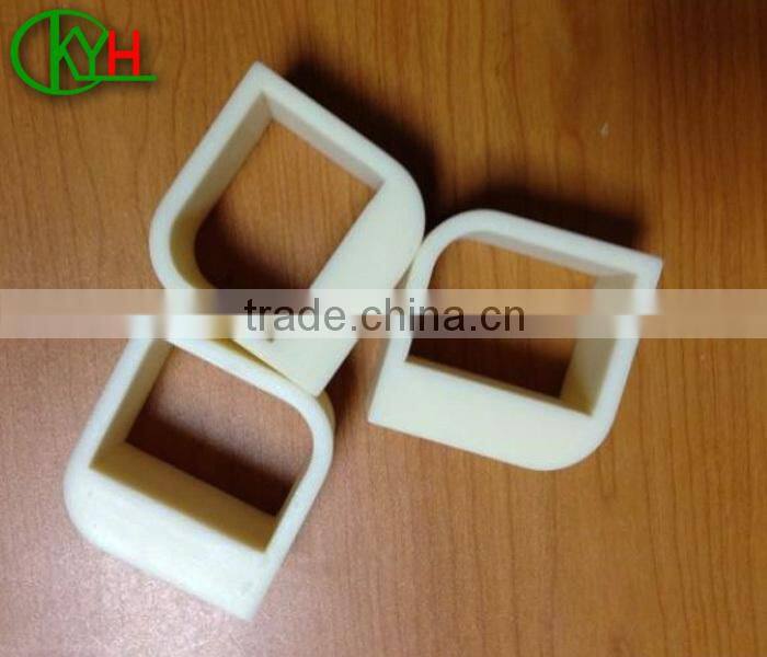 Oem service cnc machined ABS plastic rapid prototype part