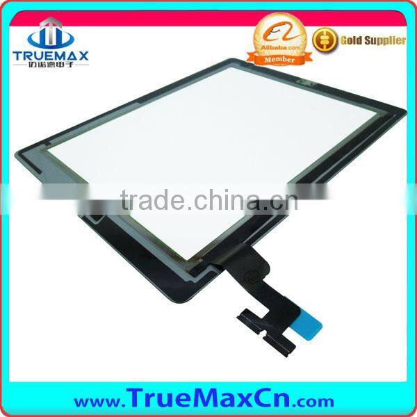 Hot Selling Touch Screen For iPad 2