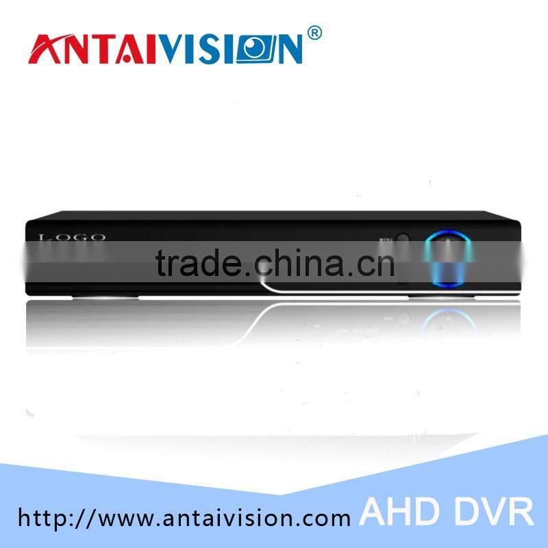 8CH 1080N Hybird AHD CCTV DVR Security DVR/ NVR /AHD DVR 3 in 1 support playback have different type panels for you