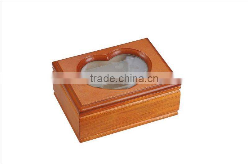 High Quality Wine Wooden Boxes