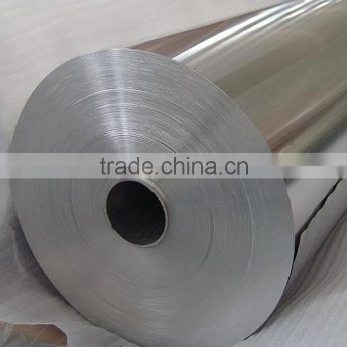 Foil For Lid Aluminium Foil For Containers