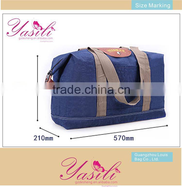 polo luggage travel bag,Foldable travel bag supplier,polyester folding travel bags