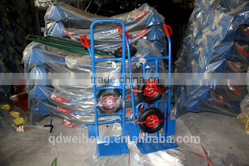 HT1894 Factory outlet Hot sales Quality Hand Trolley