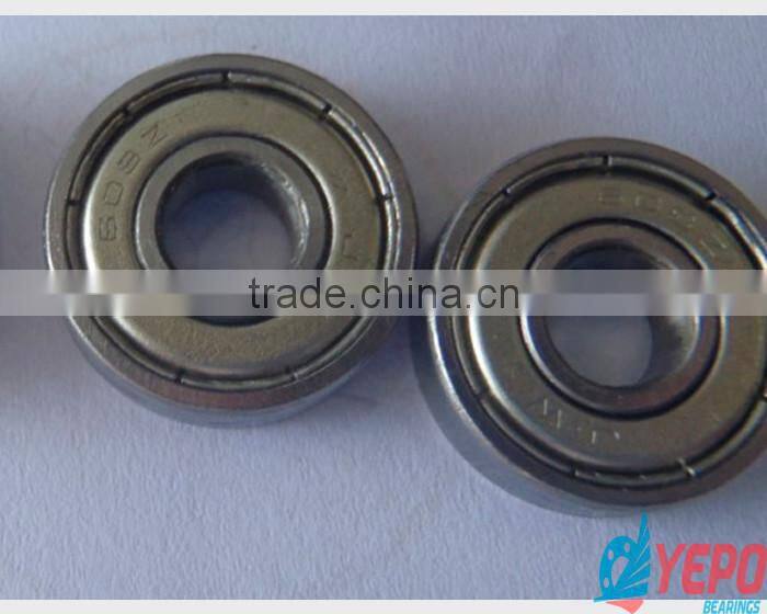 Deep Groove Ball Bearing 608 2RS