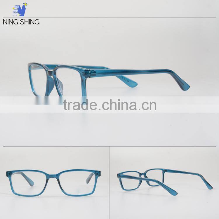 Attractive Style Mini Funny Folding Reading Glasses