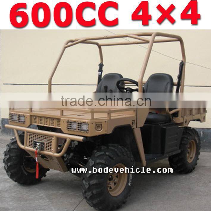 wholesale cheap rc chinese 4x4 600cc military vehicles for sales (MC-171)