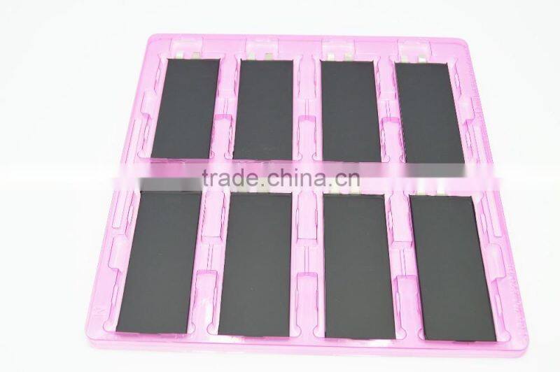 In stock ! LG PL 3549119 3000mAh 4.35V polymer battery use for iphone 6S 5.5 inch Dimension3.5MM*49MM*119