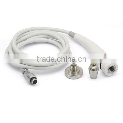 microcurrent face lift machine beauty salon equipment