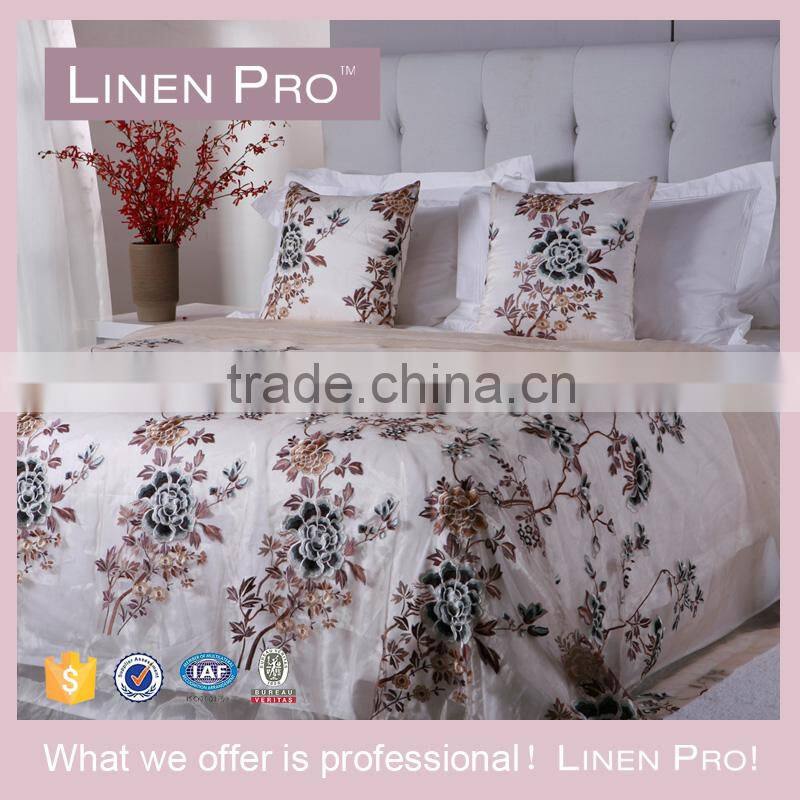 Linen Pro ELIYA Hotel Linen Hotel Bed Scarf