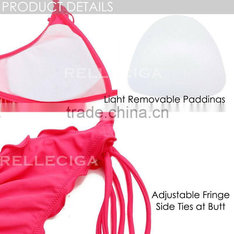 Hot Sex Brazilian G-string Bikini Photo 2014 by RELLECIGA