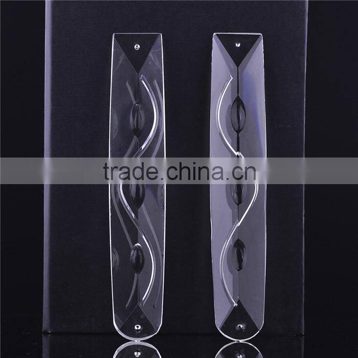 Fashion Crystal Decorative Modern Home Decor For Lighting Accessory Wholesale Decorative Home Decor Crystal Accessories In China