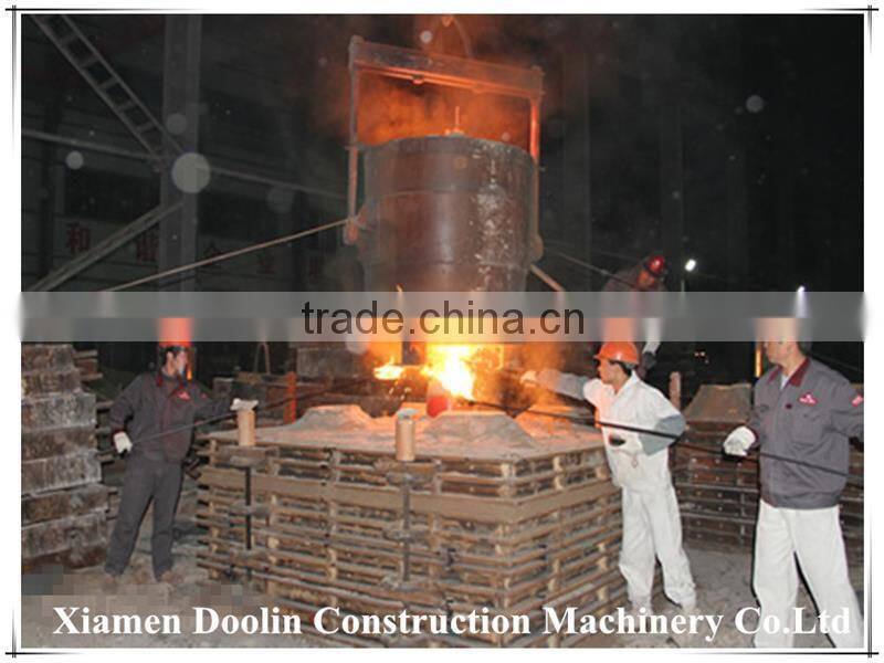 Hyundai R290/Daewoo DH280 excavator rocked bucket teeth 2713Y9038RC