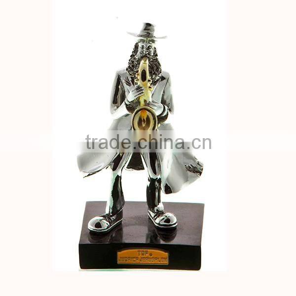 Hot Sale Art Collectible Cartoon Resin Marvel Action Figure