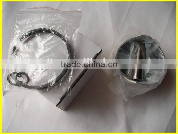 Bitzer piston set for ac compressor,different sizes pistons for bitzer 4nfcy compressor,air compressor o ring piston