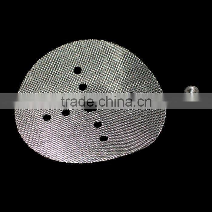 2012 Hot Sale Plastic Coffee Filter