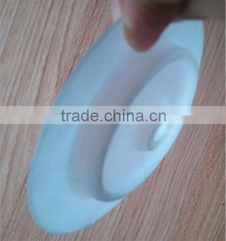 precision stainless steel casting prototypes make CNC