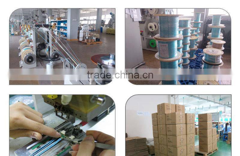 1m High speed Mini SAS SFF8484 32pin to 4xSATA 7pin cable