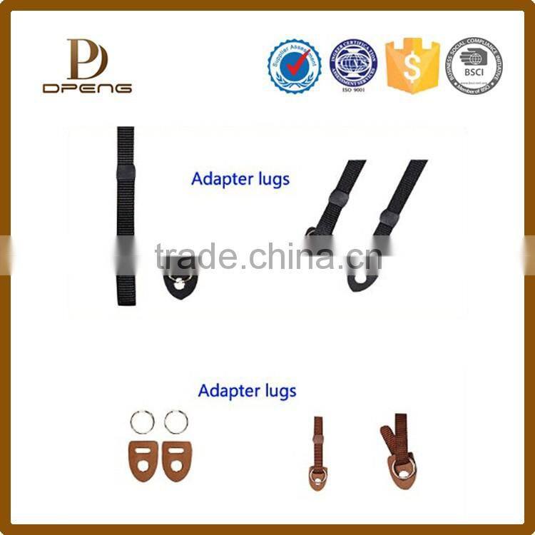 Wholesale Custom Best selling handmade cute camera straps for dslr