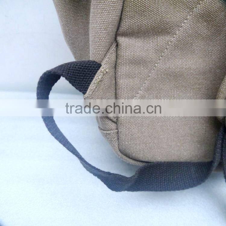 2016 new sport backpack mountaineering backpack unisex Nylon backpack