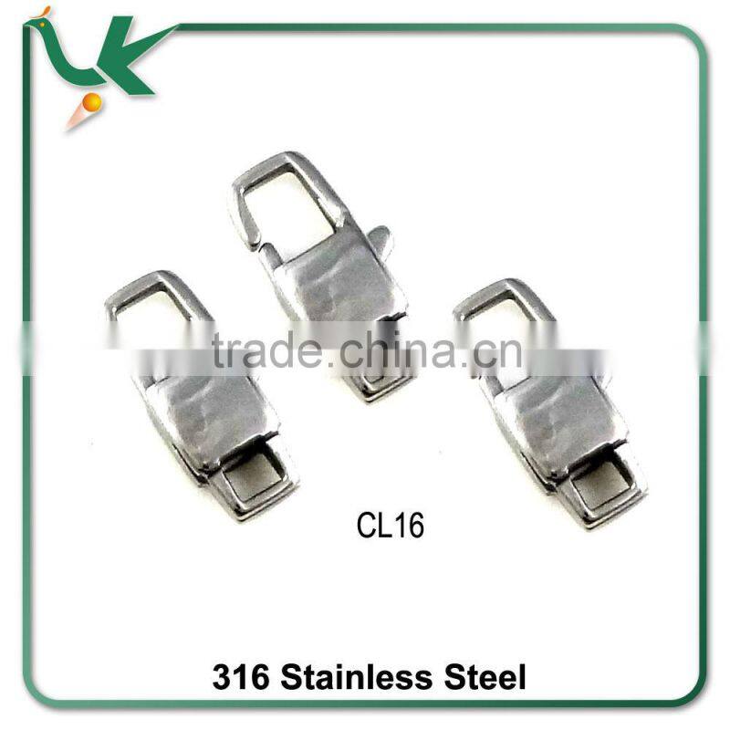 Stainless Steel Lobster Clasps For Jewery Making