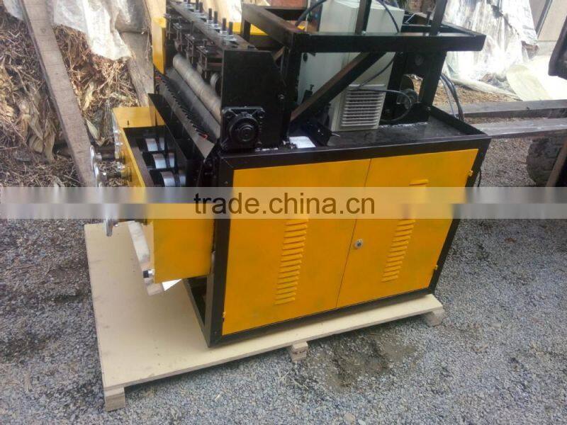 high quality scourer machine