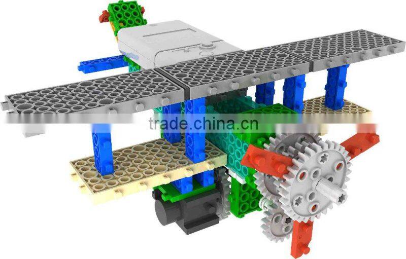 HIQ High Quality plastic 4 Channels radio control helicopter toys