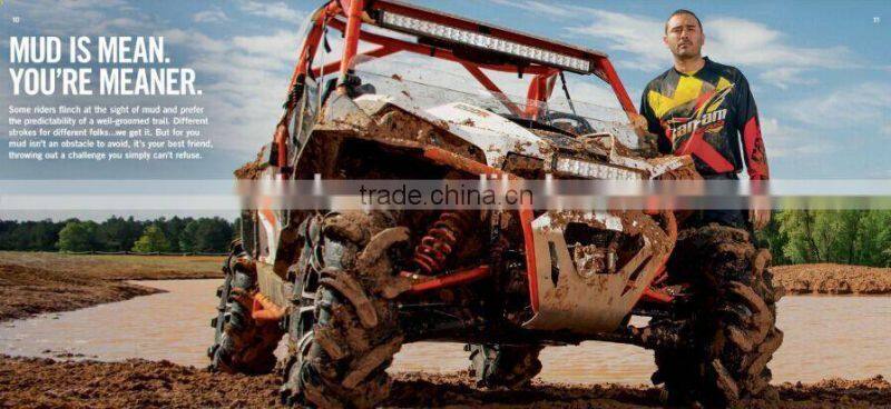 Oledone IP68 rating 4x4 offroad led spot light bar