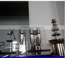 automatic industrial stainless steel mini electric milk shaker/ milk mixer