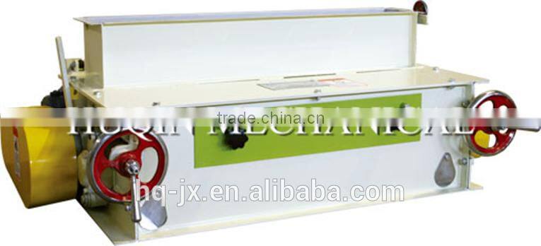 Feed Pellet Plant SSLG15 Series Double Roller Crumbler