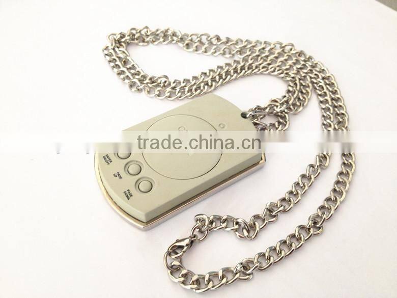 Cool gifts LED keychain/keyring/name tag( direct manufacturer)