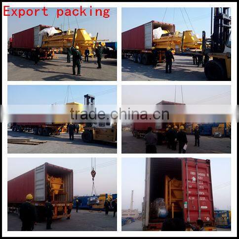 asphalt mixing plant electrical concrete mixer