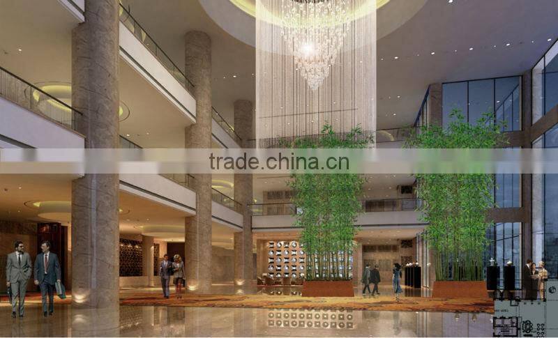 Simulation outdoorBamboo Tree / indoor home decoration bamboo tree/ artificial bamboo /fake bamboo